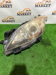Фара левая MAZDA AXELA BL5FW 100-41343 1 ракурс