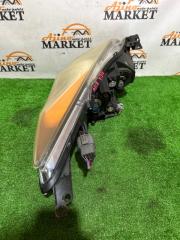 Фара левая MAZDA AXELA BL5FW 100-41343 2 ракурс