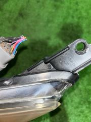 Фара левая MAZDA AXELA BL5FW 100-41343 3 ракурс