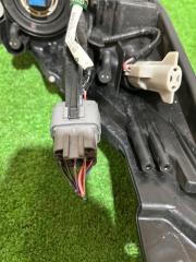 Фара левая MAZDA AXELA BL5FW 100-41343 5 ракурс