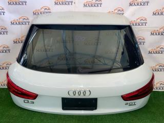 Дверь 5-я AUDI Q3