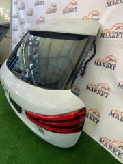 Дверь 5-я AUDI Q3 8U 2 ракурс Дверь 5-я AUDI Q3 8U 2 ракурс