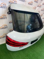 Дверь 5-я AUDI Q3 8U 3 ракурс Дверь 5-я AUDI Q3 8U 3 ракурс