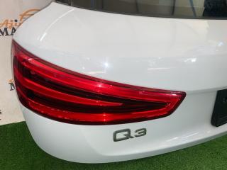 Дверь 5-я AUDI Q3 8U 5 ракурс Дверь 5-я AUDI Q3 8U 5 ракурс