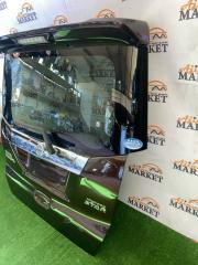 Дверь 5-я NISSAN DAYZ ROOX B21A 2 ракурс