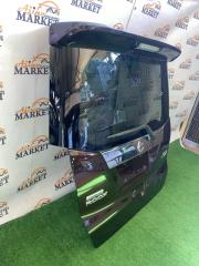 Дверь 5-я NISSAN DAYZ ROOX B21A 3 ракурс