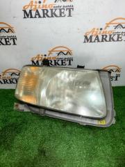 Фара правая TOYOTA SUCCEED NCP55 52-076 1 ракурс