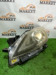 Фара левая MAZDA AXELA BL5FW 100-41396 1 ракурс