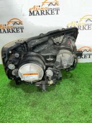 Фара левая HONDA CROSSROAD RT4 100-22697 3 ракурс