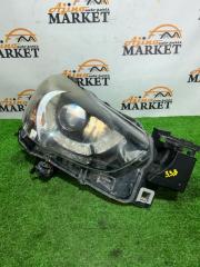 Фара правая  MAZDA DEMIO DJ3FS ,D09K-51030 1 ракурс