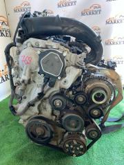 Двигатель NISSAN SERENA GFNC27 MR20DD 170542С 2 ракурс
