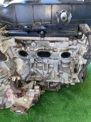 Двигатель NISSAN SERENA GFNC27 MR20DD 170542С 3 ракурс