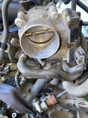 Двигатель NISSAN SERENA GFNC27 MR20DD 170542С 4 ракурс