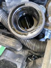 Двигатель NISSAN SERENA GFNC27 MR20DD 170542С 5 ракурс