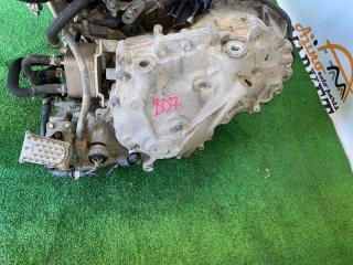 АКПП NISSAN SERENA GFNC27 MR20DD RE0F10F GR50 3 ракурс