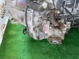 АКПП NISSAN SERENA GFNC27 MR20DD RE0F10F GR50 5 ракурс