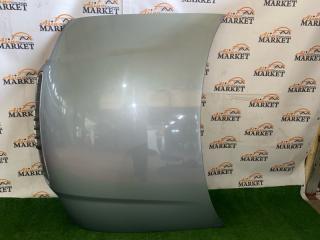 Запчасть Капот  AUDI A4  Контрактный Цвет: серый   Универсал