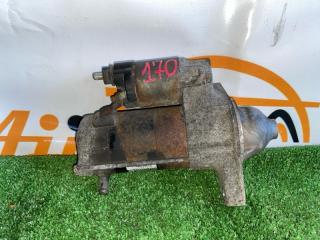 Запчасть стартер TOYOTA PROBOX