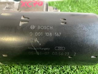 Стартер XC70 BZ B5254T2