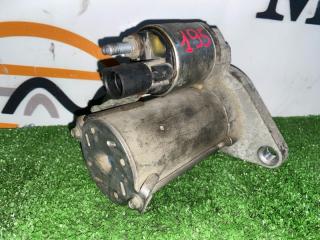 Стартер GOLF 5K1 (MK6) CAV