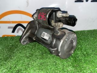 Стартер AUDI Q3 8U CPS 02E911023M 3 ракурс