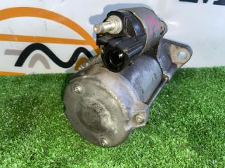 Стартер AUDI Q3 8U CPS 02E911023M 4 ракурс