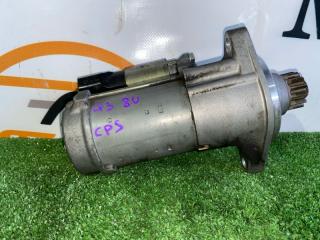 Стартер AUDI Q3 8U CPS 02E911023M 5 ракурс