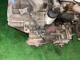 АКПП AUDI Q3 8U CPS 4 ракурс