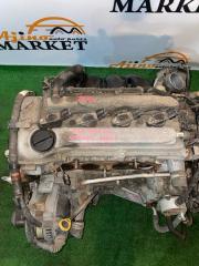 Двигатель TOYOTA ALPHARD ANH25 2AZFE 19000-0H330 1 ракурс