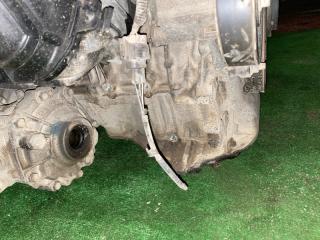 Двигатель TOYOTA ALPHARD ANH25 2AZFE 19000-0H330 4 ракурс