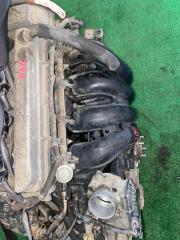 Двигатель TOYOTA ALPHARD ANH25 2AZFE 19000-0H330 5 ракурс