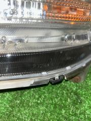 Фара левая TOYOTA MARK X ZIO ANA15 7254 2 ракурс