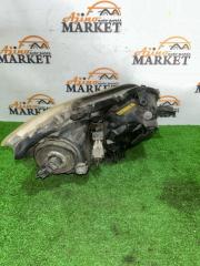 Фара левая TOYOTA MARK X ZIO ANA15 7254 3 ракурс