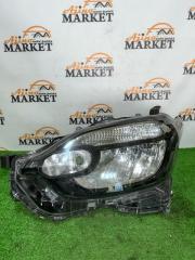 Фара левая TOYOTA SIENTA MXPC10 52-339 1 ракурс