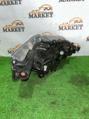 Фара левая TOYOTA SIENTA MXPC10 52-339 3 ракурс