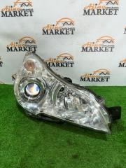 Фара правая SUBARU LEGACY BR9 100-20068 1 ракурс
