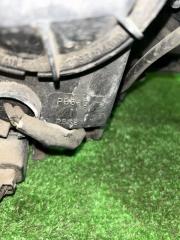 Фара правая MITSUBISHI OUTLANDER CW5W 5585 4 ракурс