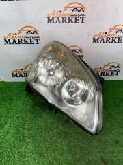 Фара правая NISSAN DUALIS J10 168690-02 1 ракурс