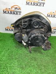 Фара правая NISSAN DUALIS J10 168690-02 3 ракурс