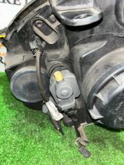 Фара правая NISSAN DUALIS J10 168690-02 4 ракурс