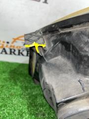 Фара правая NISSAN DUALIS J10 168690-02 5 ракурс