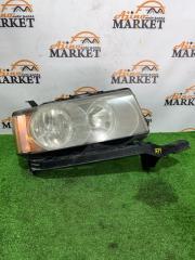 Фара правая HONDA CROSSROAD RT4 100-22697 1 ракурс