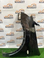 Крыло левое переднее NISSAN DUALIS KNJ10 1 ракурс