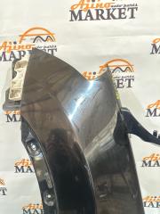 Крыло левое переднее NISSAN DUALIS KNJ10 2 ракурс