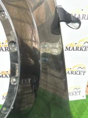 Крыло левое переднее NISSAN DUALIS KNJ10 3 ракурс