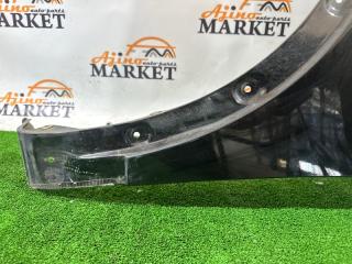 Крыло левое переднее NISSAN DUALIS KNJ10 5 ракурс