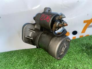 Стартер NISSAN DUALIS KNJ10 MR20DE 23300EN20B 4 ракурс