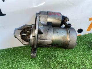 Стартер NISSAN DUALIS KNJ10 MR20DE 23300EN20B 5 ракурс