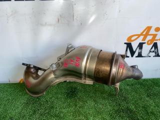 Запчасть Катализатор  AUDI A1  Контрактный 
