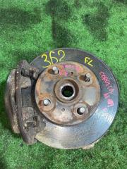 Ступица левая передняя TOYOTA COROLLA AE109 4AFE 2 ракурс Ступица левая передняя TOYOTA COROLLA AE109 4AFE 2 ракурс